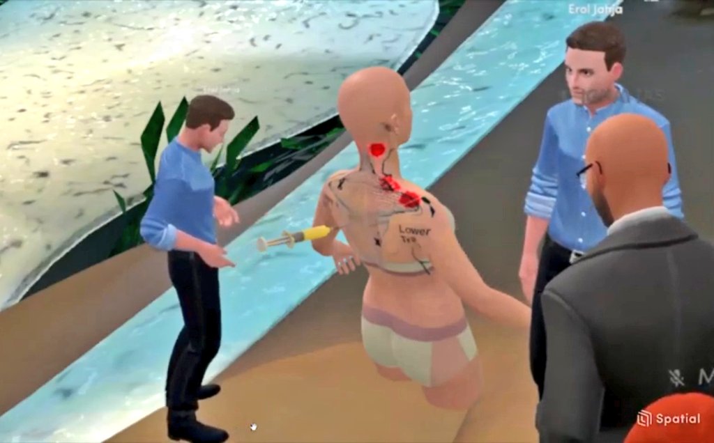 KYNETIC HEALTH + WELLNESS tweet media