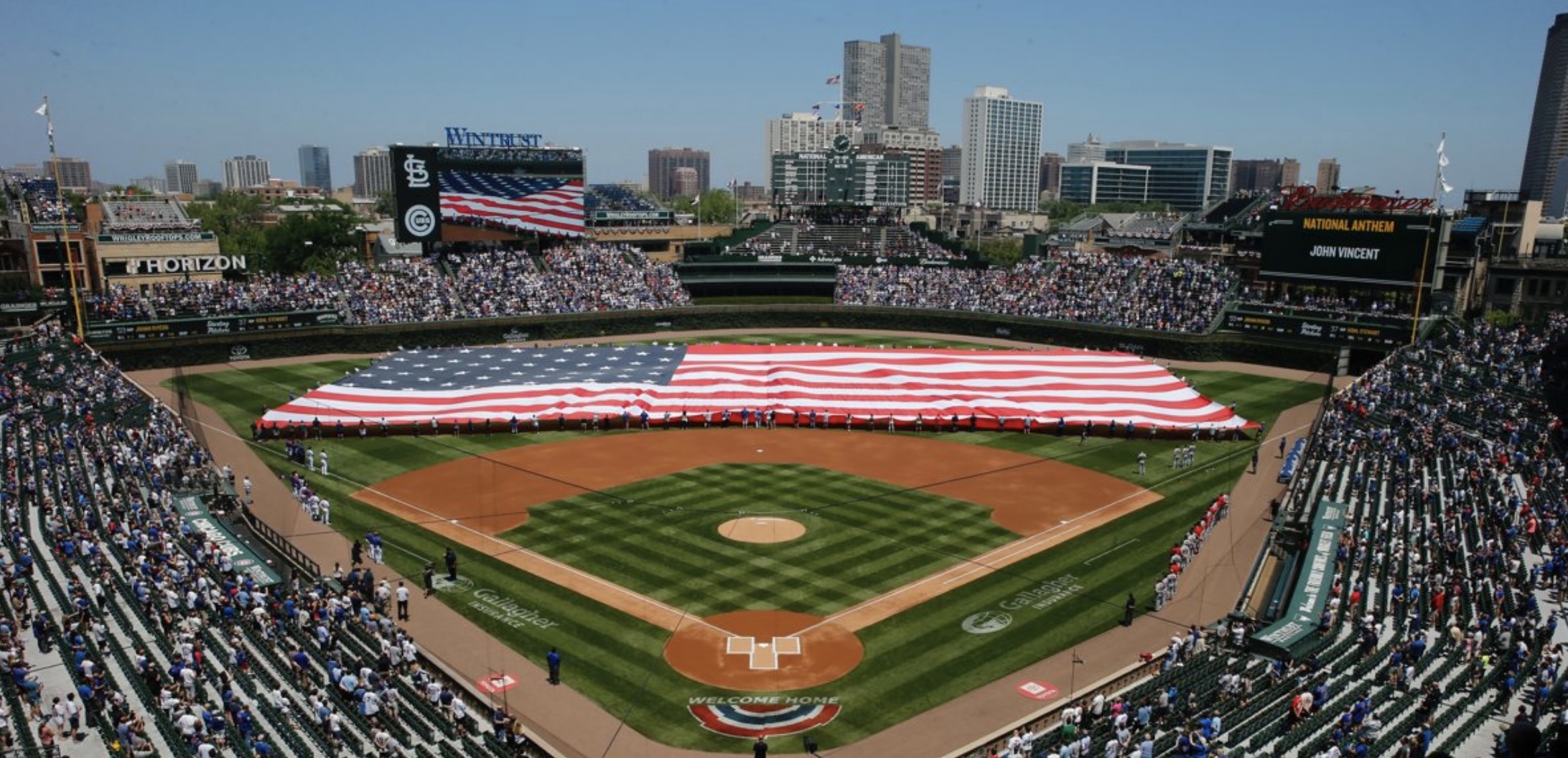 Bleacher Nation on Twitter "2023 MLB Schedule Released Chicago Cubs