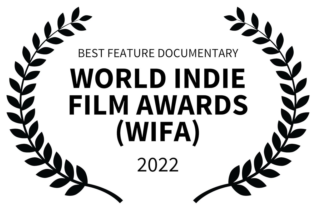Urban_CityFilms's tweet photo. Huge thanks @WifaFest for choosing #after82 for #Best #feature #documentary that's a hat-trick so far @PatBannonPhoto @IndieFilmPod @Matthew_Hodson @york_awards
@GayLeeds @BAHMemorial @the_table_read @TheIndepAwards
#film #FilmTwitter #Awards https://t.co/1jDUbjT9sC