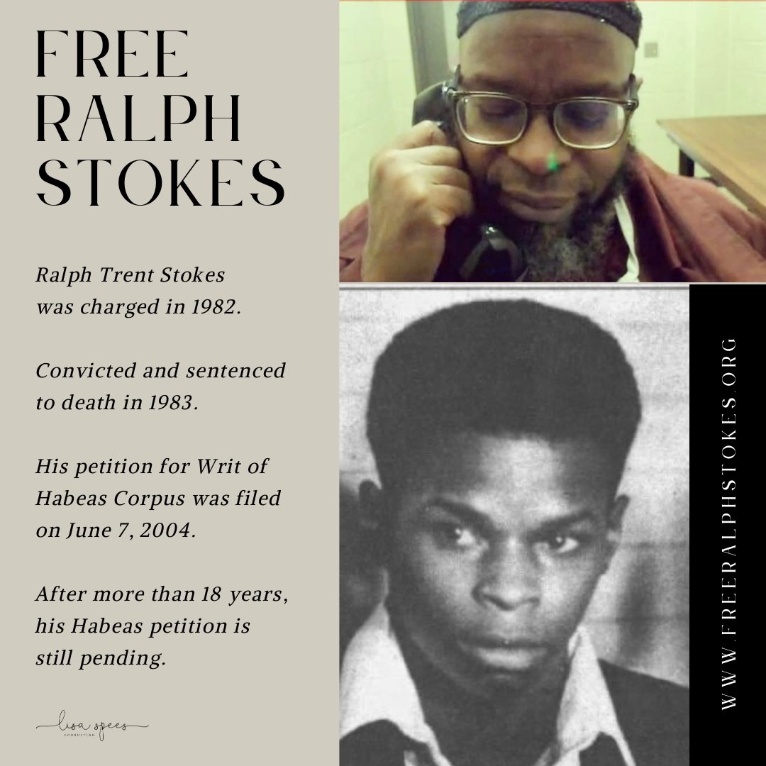 Ralph Trent Stokes tweet media