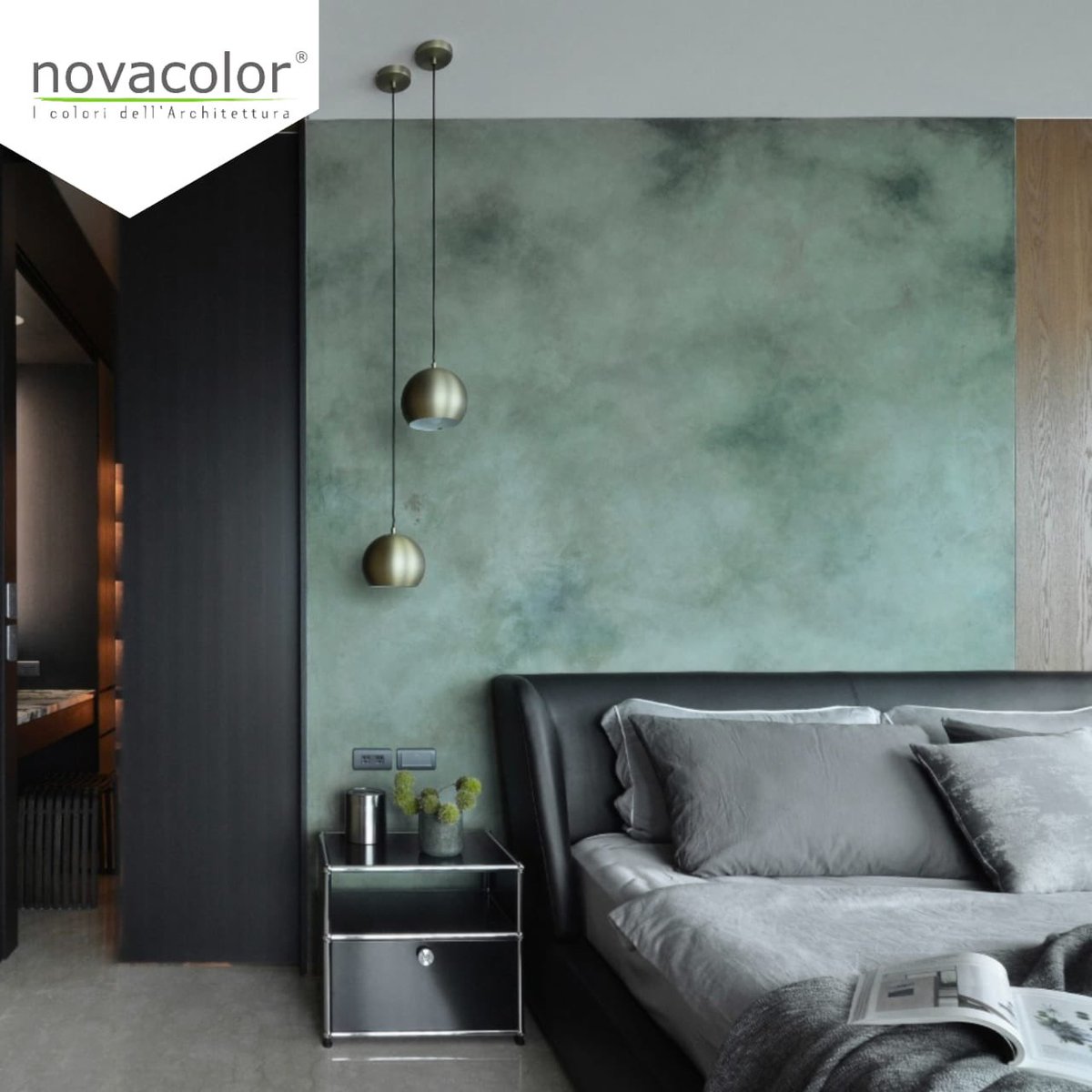 Cosmas_Mbarga's tweet photo. Technology and #design at service wellness.Thanks to #novacolor paint which has a particular formulation to suit your #interor #exterior taste 🥰😍

Locate us @ #12 Ajesa Street off Aminu Kano Crescent Wuse2 Abuja @abujaupdate @abujastreets @NovacolorItalia https://t.co/tMGPCvyVIY