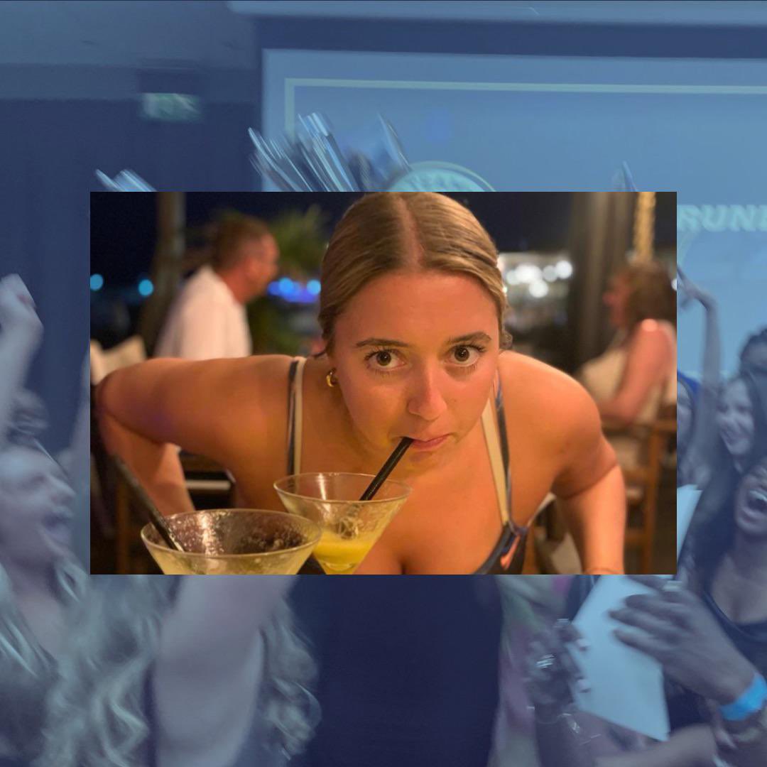 Brunel Netball tweet media