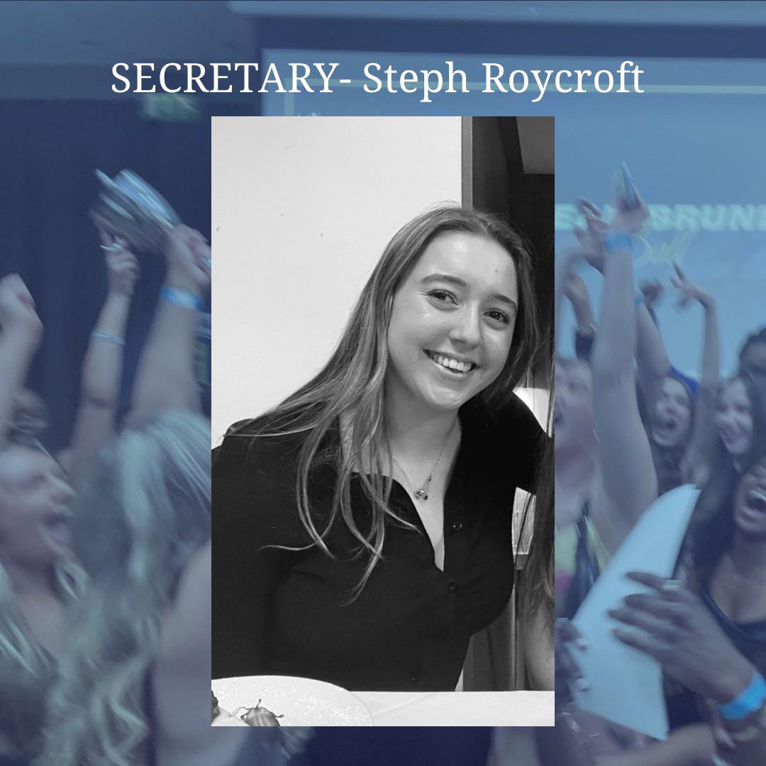 Brunel Netball tweet media