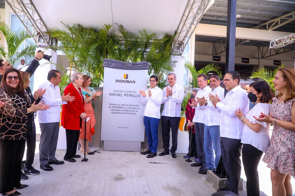itobisono's tweet photo. La República Dominicana ha exportado durante el período enero-julio del año 2022 por concepto de café, USD$10.02 millones, un 35.4% agrícola (café sin tostar y descafeinar) y un 64.6% industrial, con un crecimiento de 72.9% respecto al mismo período del 2021. https://t.co/5w4b33W4ob