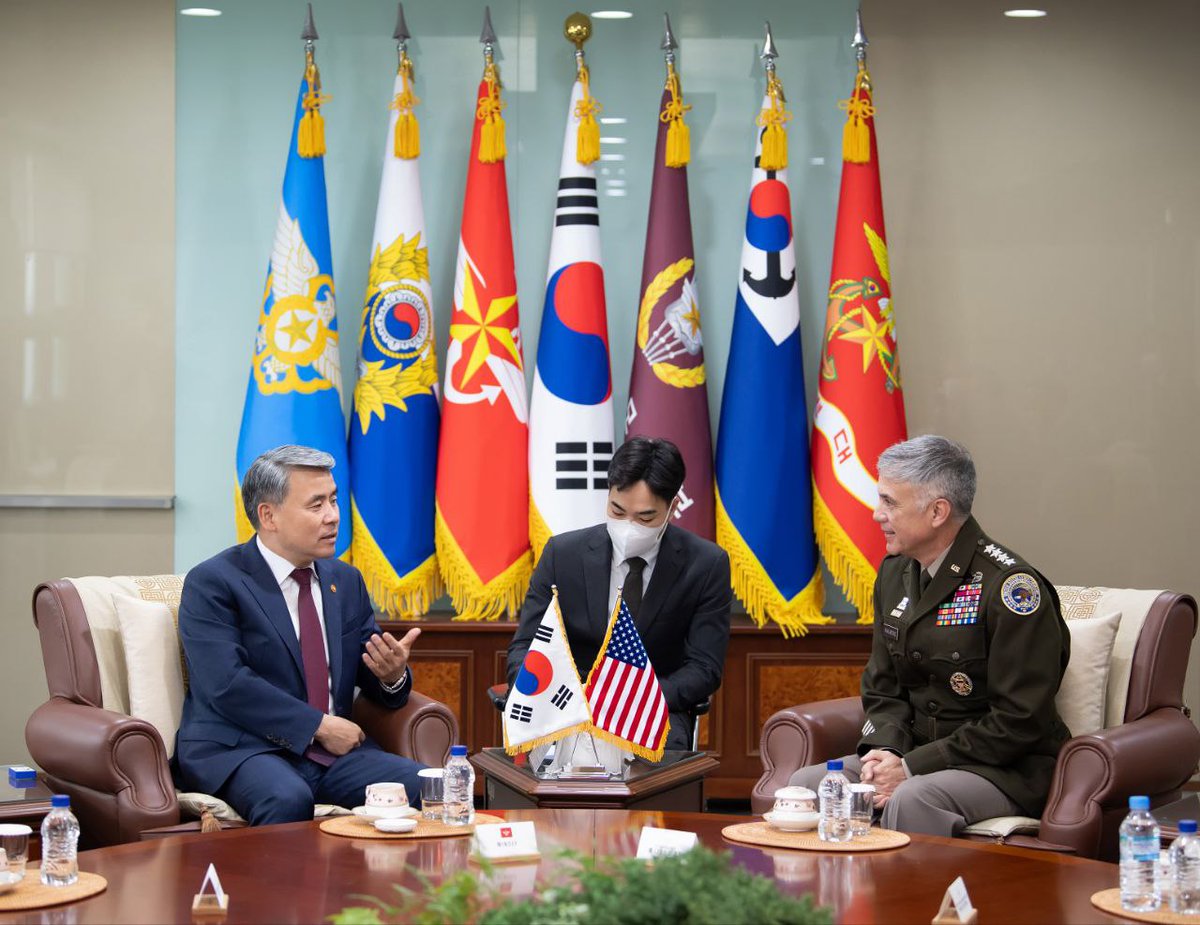 U.S. Cyber Command tweet media