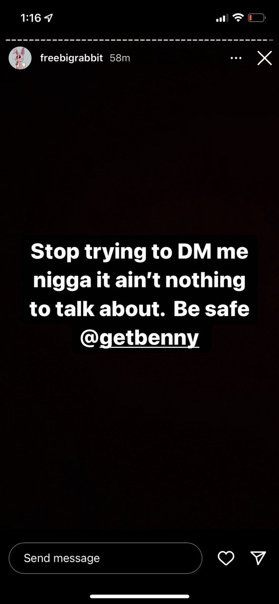 DJ Akademiks tweet media