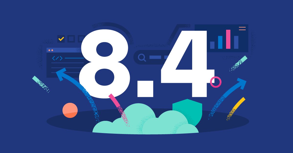 The broad set of new capabilities in Elastic 8.4 enables your organization to search, observe, and protect everything, across any environment. Read all about the enhanced Elastic Search Platform for fueling your search-powered solutions.

Learn more → go.es.io/3QNrKGt
