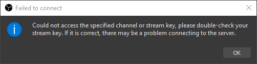 AzureAyy's tweet photo. @TwitchSupport Servers seem to be down :( https://t.co/rJfF93hkUG