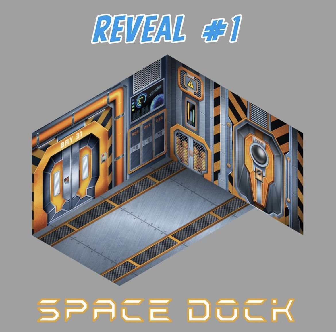 Wave 5 pre-orders drop 9.6.22 at 10am PST on DioramaPrints.com. Stay tuned to our newsletter and Facebook/Instagram for more info.