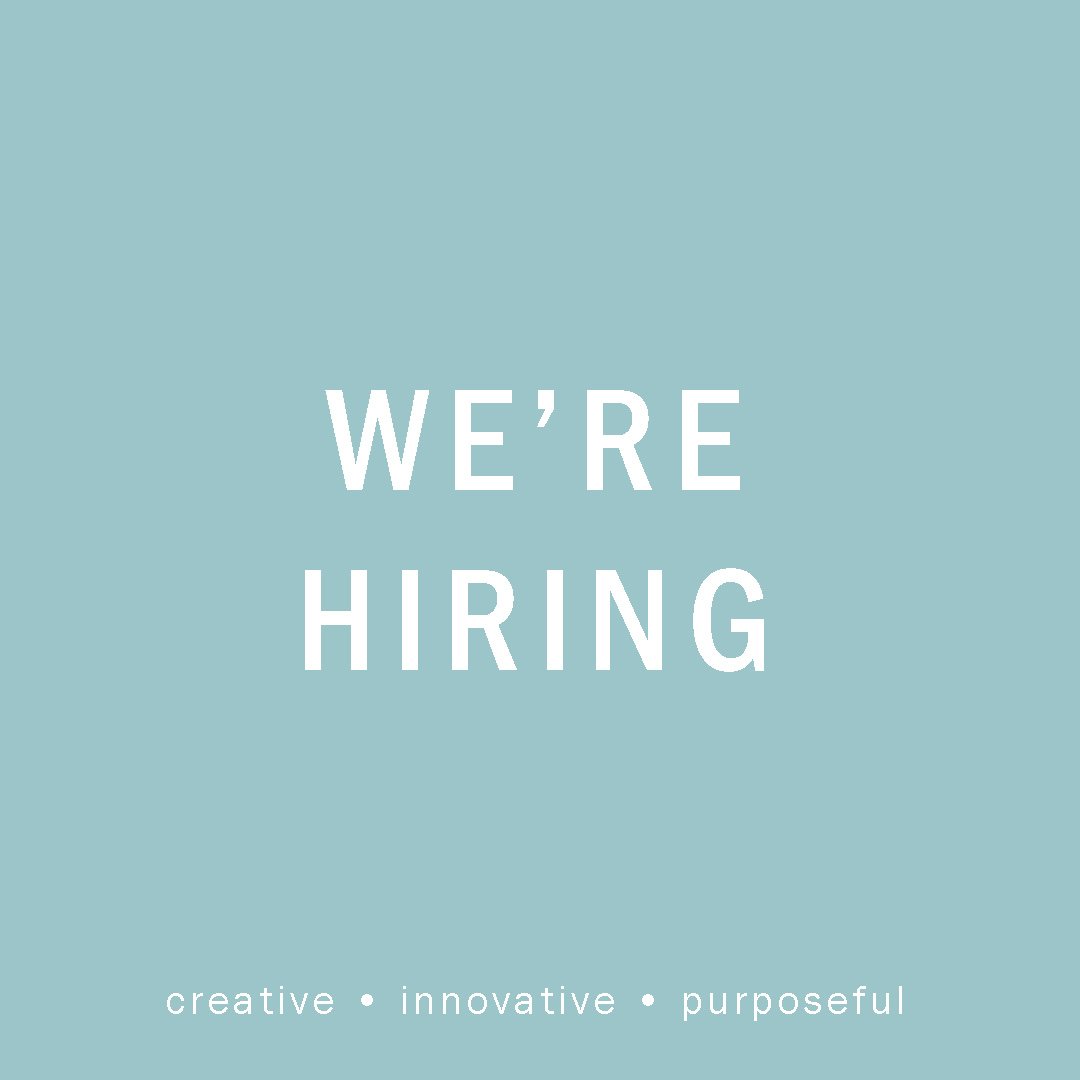 CJMW is hiring a Marketing Manager! See our job posting on LinkedIn for more information, or visit our website for this and other open positions: cjmw.com/careers/

linkedin.com/jobs/view/3229…

#hiring #jobs #jobsearch #job #nowhiring #career #employment #work #marketing #apply