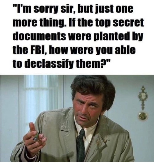 timruss2's tweet photo. They twist themselves into a knot trying to defend that criminal freak.  Their accusations end up contradicting each other. https://t.co/BbRAs8IE5T