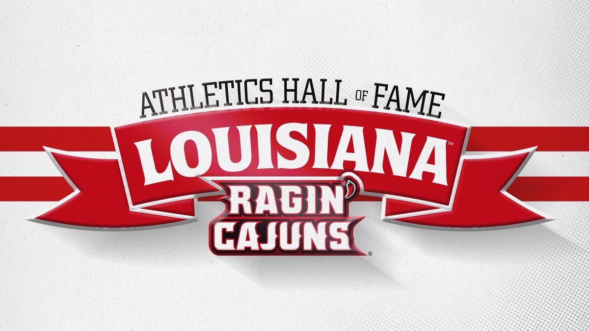 📜 Welcome to the seven new members of the Louisiana Athletics Hall of Fame 👏 • Russ Faulkinberry • Jace Conrad • Christi Orgeron • Ladarius Green • Mike Heinen • Lisa Merritt • Lynn Williams 📰 ragncaj.co/2022HOF #GeauxCajuns ⚜️