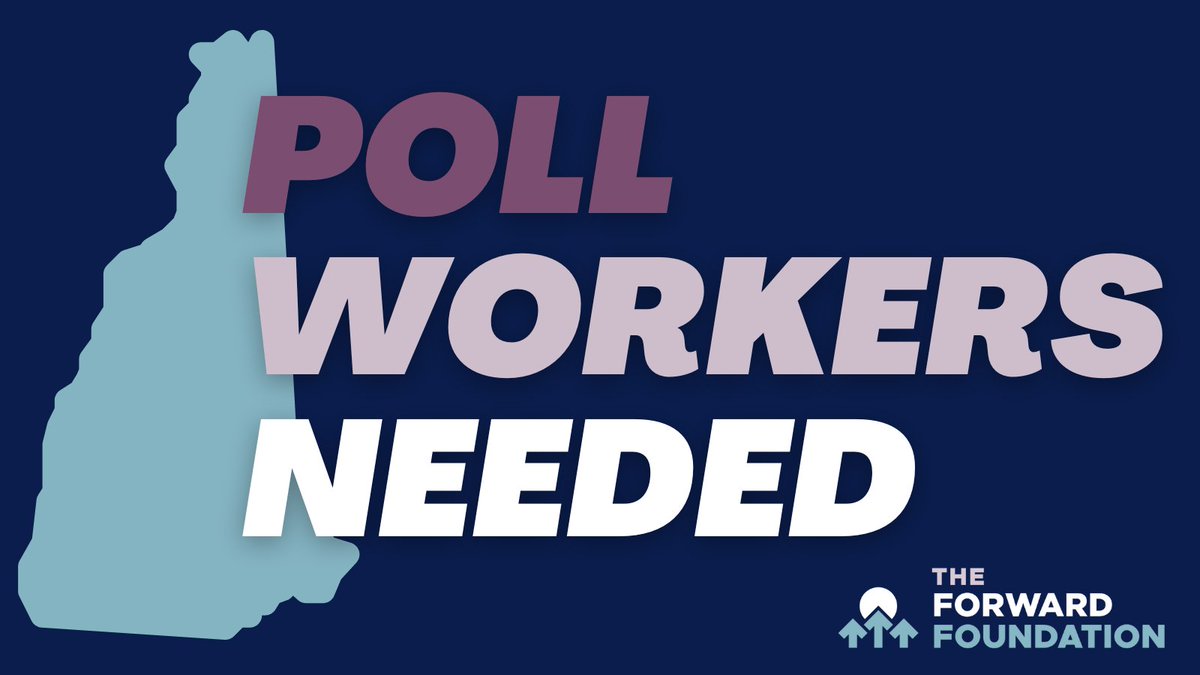 How To Volunteer To Work The Polls On Election Day