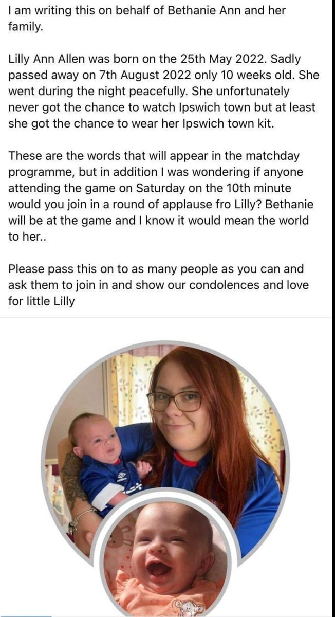 IpswichTownFans's tweet photo. 💙 #ITFC https://t.co/AX2wpMGgwJ