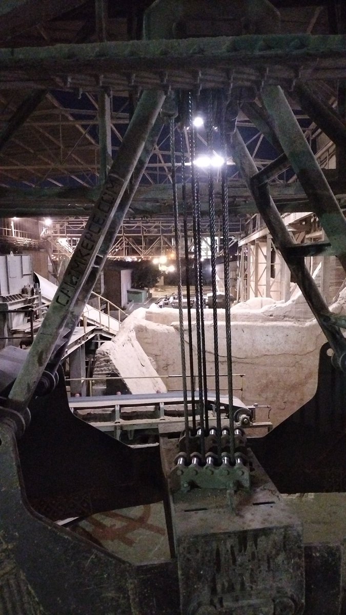 #konya #cimento  #mesai  devam çalışmaya rabbim tüm çalışanlara kolaylık versin