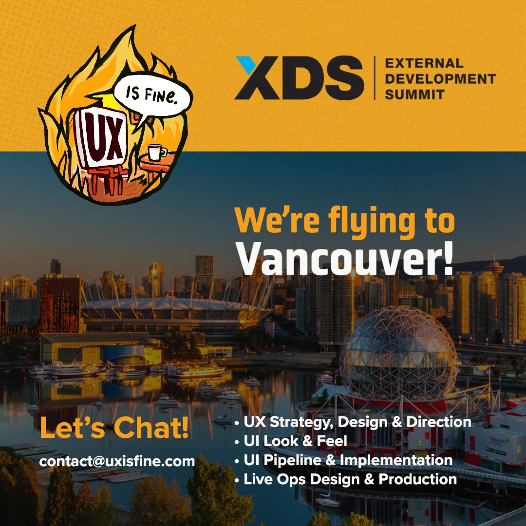 UX is Fine tweet media