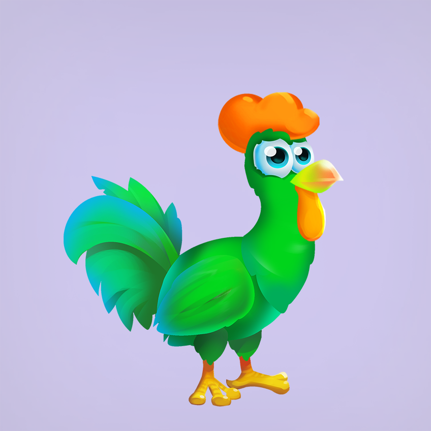 CopperPitch (@copperpitch) on Twitter photo 🚨Giving away a Chicken Derby bird!
🐔RT, Follow me & <a href="/bitlovincom/">Chicken Derby</a> for a chance to win this NFT!
Also check out my new 'Day at the Racetrack' video!
🐔youtu.be/PlX34e86BNA 🚨Giving away a Chicken Derby bird!
🐔RT, Follow me & <a href="/bitlovincom/">Chicken Derby</a> for a chance to win this NFT!
Also check out my new 'Day at the Racetrack' video!
🐔youtu.be/PlX34e86BNA