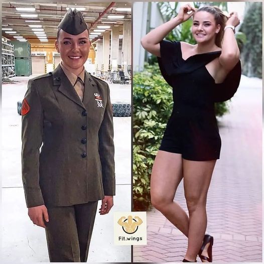 VeteranSupport7's tweet photo. She can do both
#thinblueline #police #policeofficer #femaleofficer #backtheblue #communitypolicing #femalelawenforcement #WIlawenforcement #ladycop #wisconsin #LEO #thinbluelineusa #cop #fitofficer #copswholift #unastamus https://t.co/mCLMplpfse