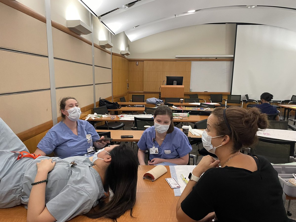 Cleveland Clinic OB/GYN Residency tweet media