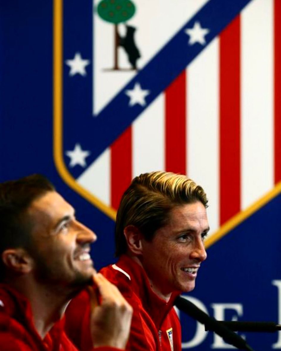 TODOATLETI tweet media