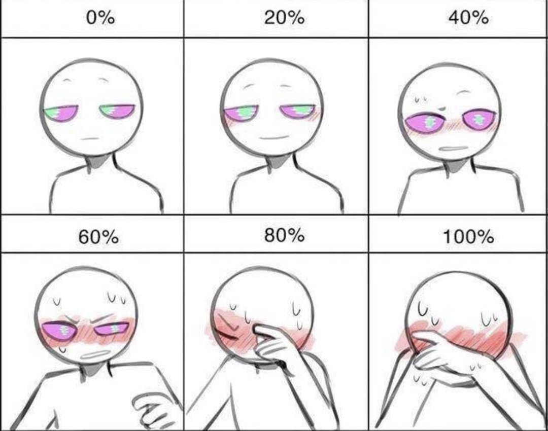 MariTheSucc's tweet photo. Who can make me blush the most~ https://t.co/NbKXu4pDAx