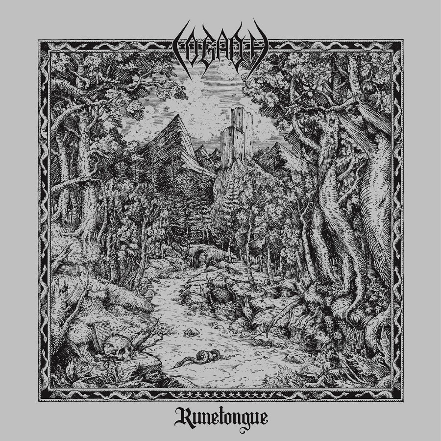 BlessedAltarZin's tweet photo. #Cogadh 🇨🇦 Runetongue ...it’s simply fantastic and fits totally the music... By 
@SilviaMetal666
#WeAreBlessedAltarZine
#TheZineSupportingTheUnderground
https://t.co/yCy1R0eD8a🇨🇦-runetongue/ https://t.co/IBNHq7DISj