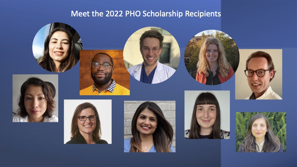 PromisHealth's tweet photo. Meet the outstanding Scholarship Winners who will be participating in the PHO's 8th PROMIS International Conference, Oct. 23-24 in Prague. #PROMIS #HealthMeasures #promisNIH https://t.co/uOPGDUTata https://t.co/8YerXSnxbJ