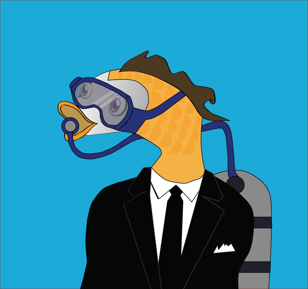 PapaFish_NFTs's tweet photo. Like a Master 🧜‍♀️

https://t.co/UMc3ls33XJ

Price : 0.03 ETH #Polygon

🌊🌊 we are FishPeople ⛵️

#NFT #NFTdrop #Nfts #nftart
#NFTCommunity #nftcollector 
#NFTProject #NFTsales #NFTshill https://t.co/ylOW1FAx9Z