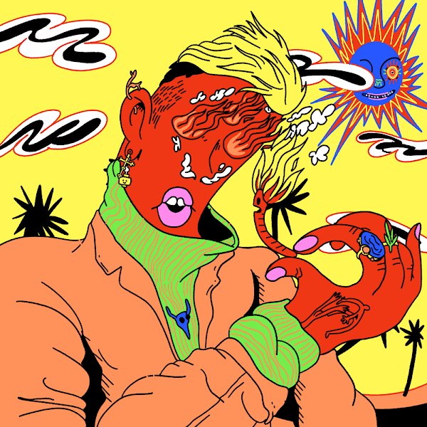 Used to be Keak tweet media