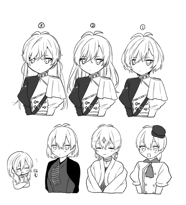 シャオぴ♀ 