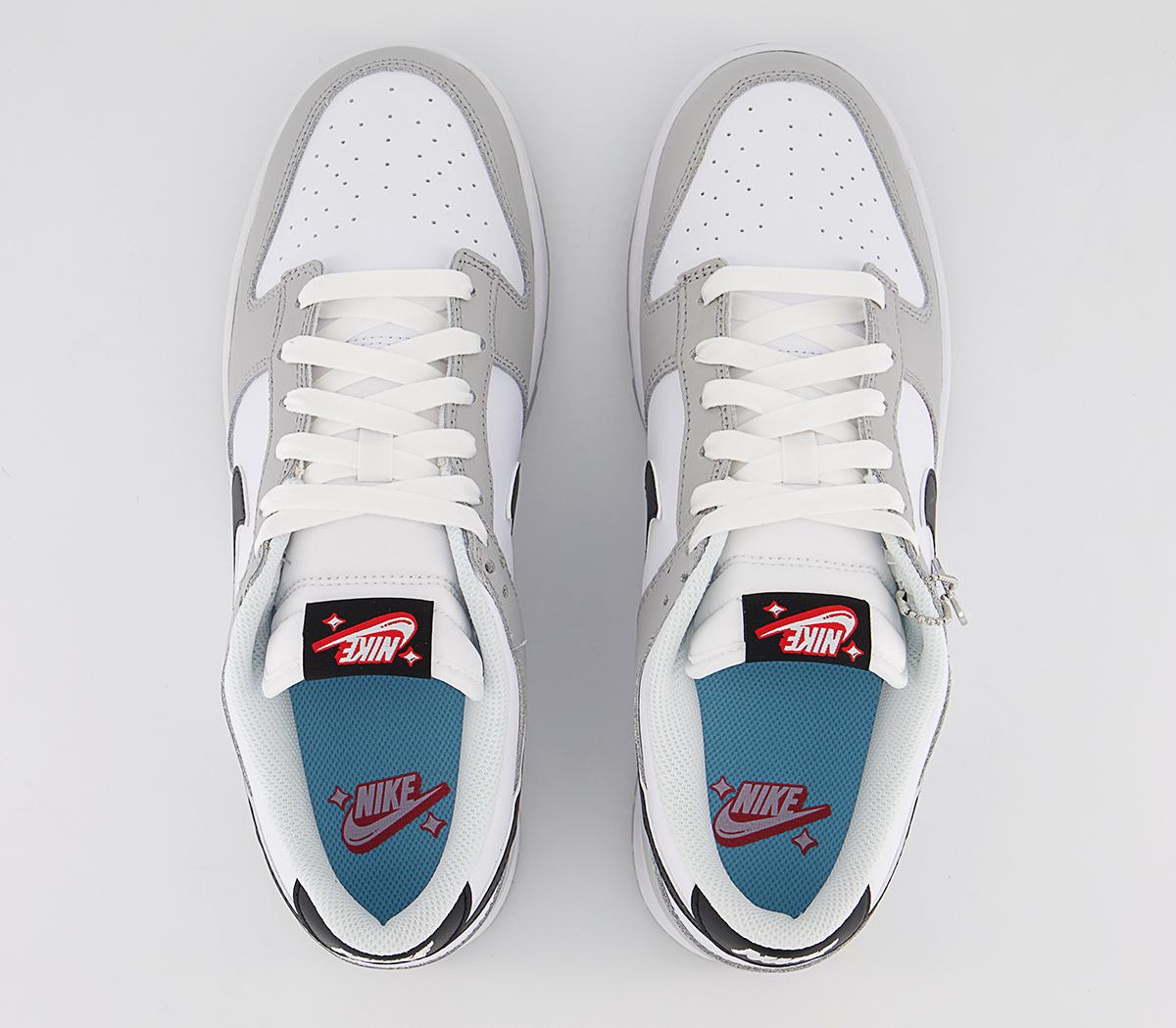 houseofheat's tweet photo. Y'all copping the “Lottery” Dunk Lows next month? 🍀

MORE HERE: https://t.co/aq57vyzZlK https://t.co/QgUDAJrNPf