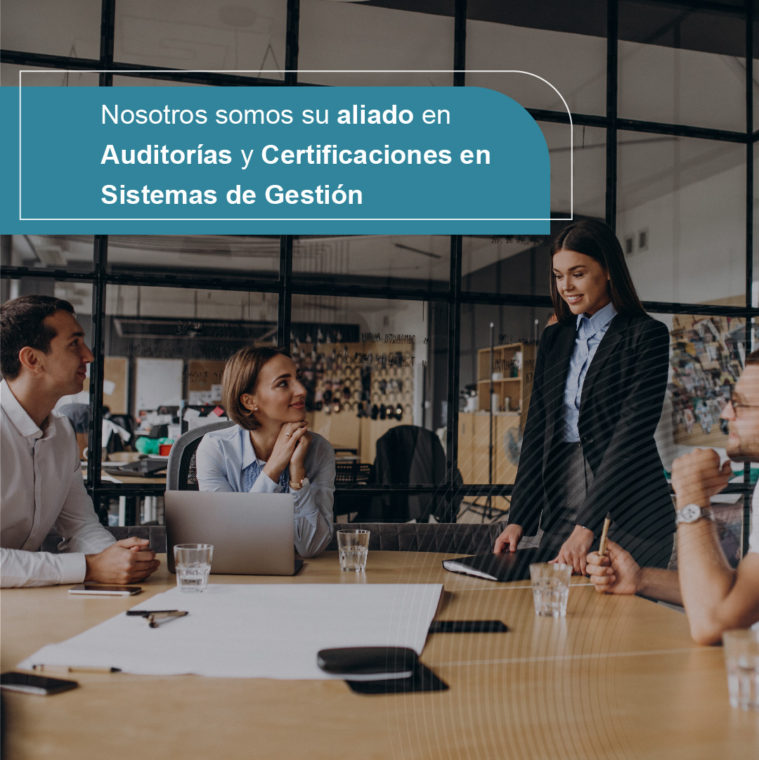 BICERT_MX's tweet photo. Somos BICERT, Servicios de Auditoría, Certificación y Capacitación de Sistemas de Gestión. 
Contamos con sedes en México y Panamá con cobertura en Latinoamérica y un equipo humano con más de 20 años de experiencia en el sector. 

#sistemasdegestion #Bicert #ISO9001 #ISO14001 #ISO https://t.co/mbRq7pi2v6