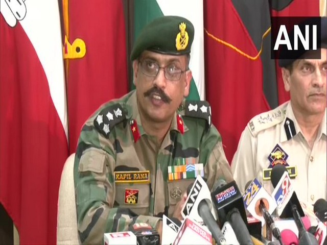 OfficialAiNews's tweet image. Indian Army foils third infiltration attempt on LoC in 72 hours

#IndiaArmy #LoC #infiltrationattempt