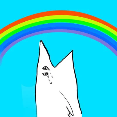 #新しいプロフィール画像やむぞうさんが描いてくれた! 
