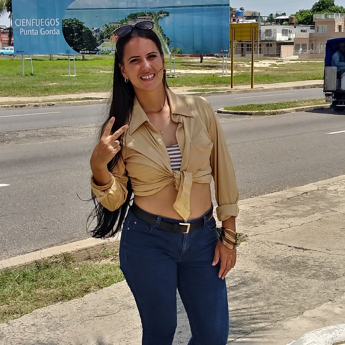 #NuevaFotoDePerfil