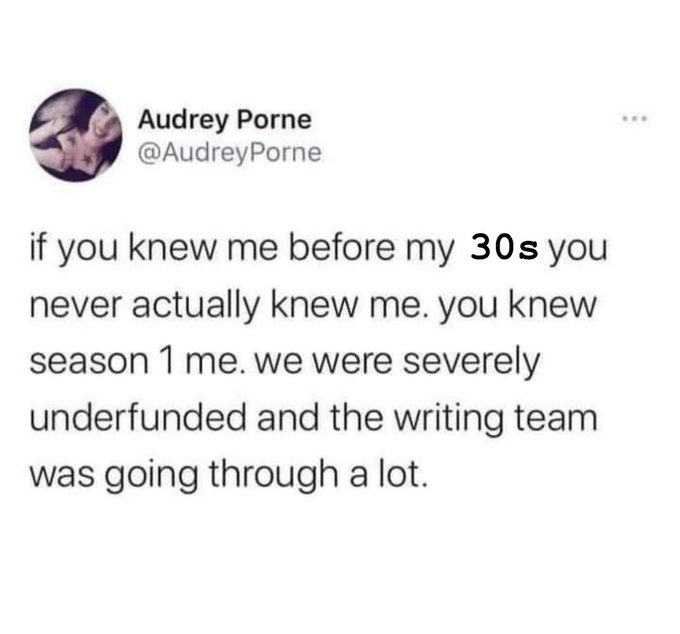 🤍🤍🤍 https://t.co/eIoK46AQfQ<a href="/tag/tratedpodcast"class="tags"><span>#tratedpodcast</span></a>