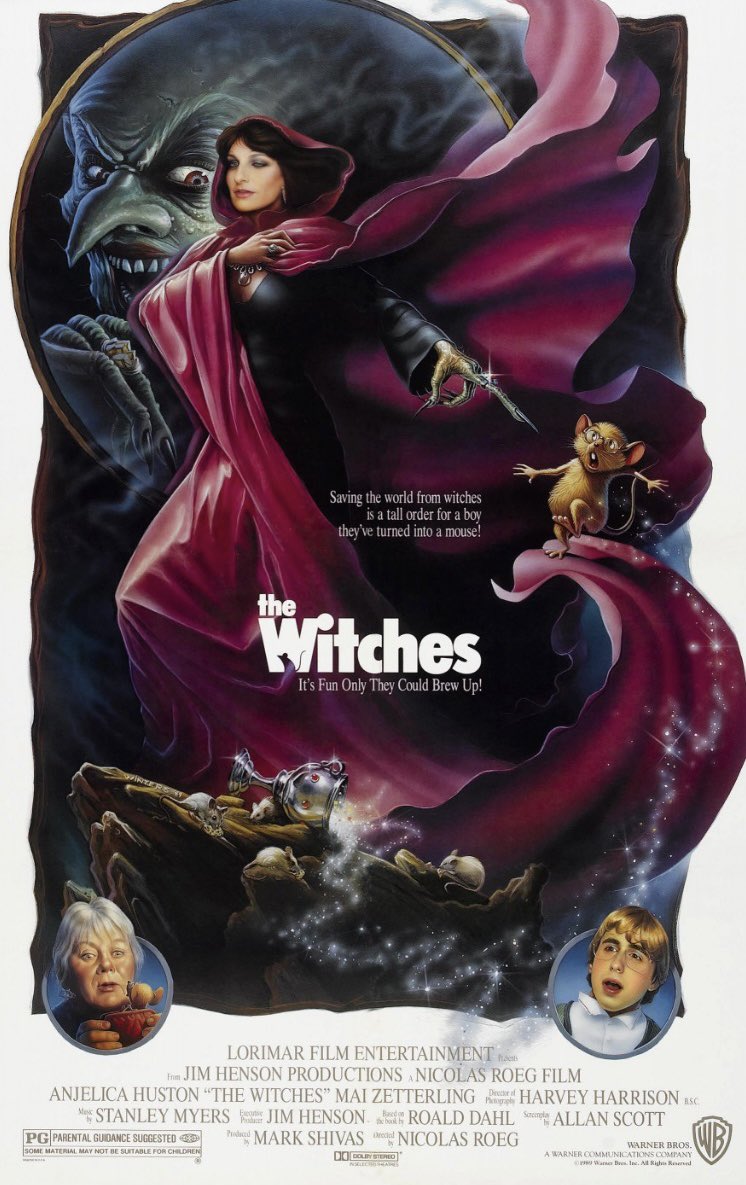 Michael R. tweet media