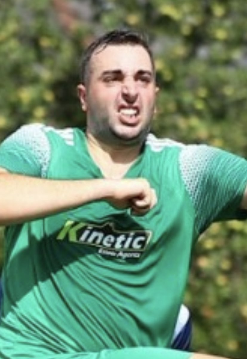 Brad Foster tweet media