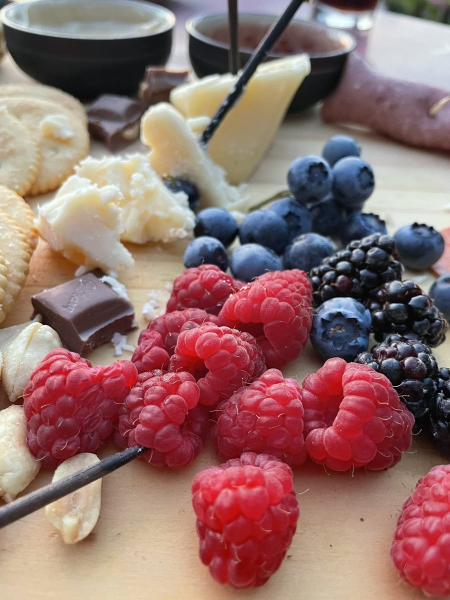 carlyn07's tweet photo. Left overs from a charcuterie board. Itโs amazing how much left overs there are! #charcuterieboards #birthdaygirl #beecherscheese #leftovers #birthdaytrips #foodie https://t.co/BmPCuSl0ud