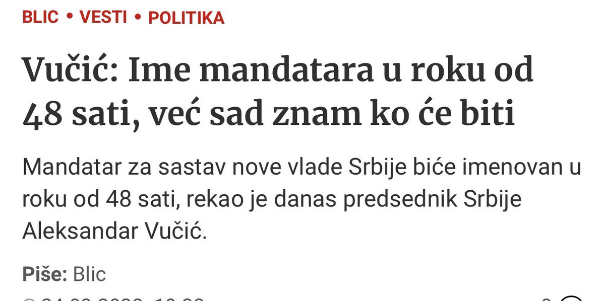 Hahahaha….kako on zajebava cijelu drzavu i jos mu pljescu i govore da je genije.Koji narcis na entu