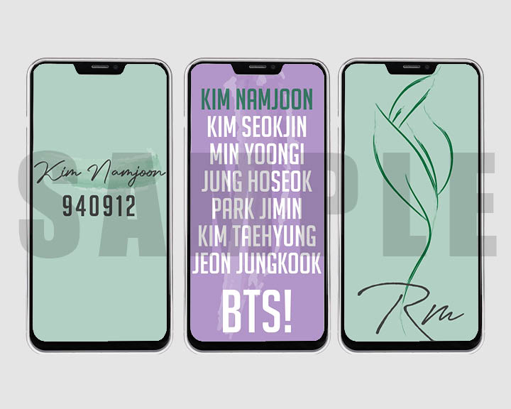 DesignsSheaRose's tweet photo. ✨New ❤️ BTS 💜 Namjoon ❤️ Phone Wallpapers✨ Available in my shop NOW!

#etsy #etsyseller #BTSRM #NAMJOON #BTSARMY  #BTS #art #digitalart #DigitalArtist #twitterart #btsfanart #BTSWALLPAPER #BTS

https://t.co/dTyimer1o0 https://t.co/feLAUaMuu4