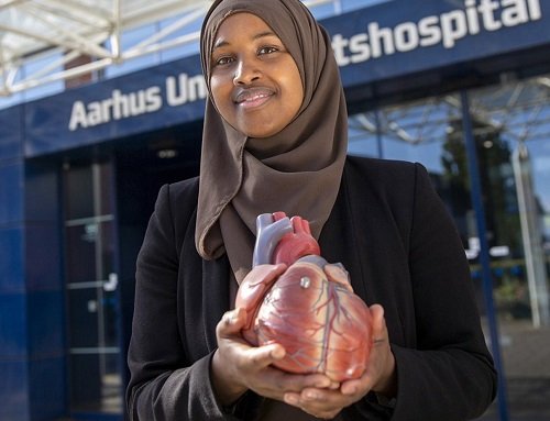 FehdZahid's tweet photo. Une autre femme d'influence en Afrique, Mariam Noor qui a conçu un dispositif pour limiter les risques d’insuffisance cardiaque.
Bravo à elles ☀️💫✨
@FemmesInfluence #FemmesInfluence
https://t.co/SQSp5Ikd8R https://t.co/KkIvolIIFC