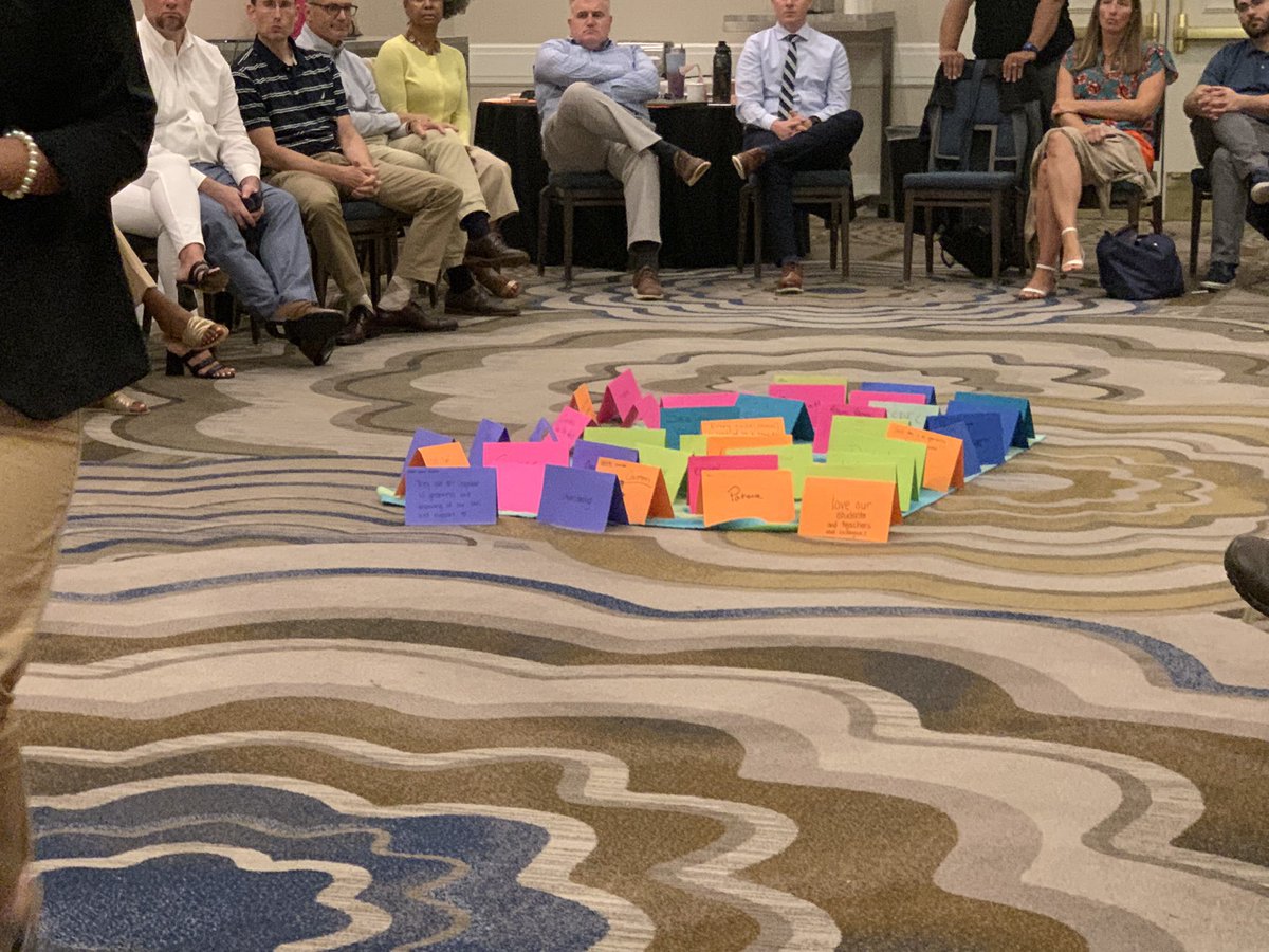 WPCSDSuper (@drjosephricca) on Twitter photo BIG thank you to the <a href="/wplainsschools/">White Plains Schools</a> administrative team - circling up to support our Tigers and our colleagues as we get ready to kickoff the new school year! #WPProud #AlwaysGrowing #BackToSchool BIG thank you to the <a href="/wplainsschools/">White Plains Schools</a> administrative team - circling up to support our Tigers and our colleagues as we get ready to kickoff the new school year! #WPProud #AlwaysGrowing #BackToSchool