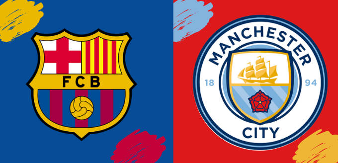 espn_moretv's tweet photo. Today Live Stream On Twitter @WorldSportsn24
 
Barcelona vs Manchester City

Please Retweet https://t.co/e0ej33HilW