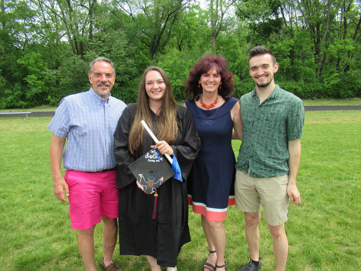 Les Veach tweet media