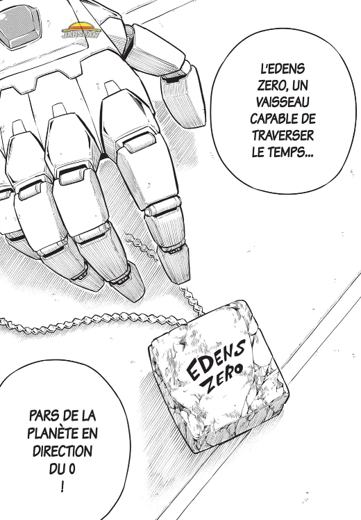 Ziflox_MC's tweet photo. quel chapitre de fou !
Mashima est un putain de génie, maintenant j'ai tellement de question !
hâte de voir l'univers 0 !
#EDENSZERO204 https://t.co/REPCSpmmT4