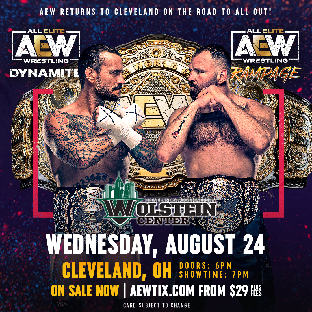 Wolstein Center Events Tonight Wolstein Center Events Tonight