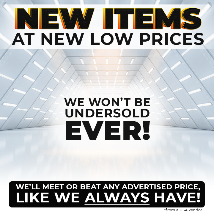 UHSHardware's tweet photo. 🏷️ NEW ITEMS AT NEW LOW PRICES!
https://t.co/F0QoxsqpGG
Get all the latest for the best deals in the industry

#newitems #newdeals #lowestprice #lowpriceguaranteed #abus #xhorse #smartremotes #carremotes #keycutters #keyprogrammers #finallyhere #justarrived #nowinstocks https://t.co/Ou5Ht8jNWE
