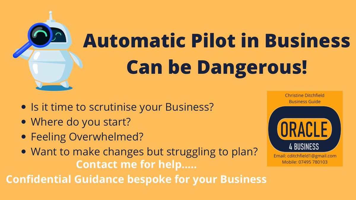Oracle4Business's tweet image. Sometimes it’s hard to open up and ask for guidance, the relief when you do can be inspiring and allow you to energise. The key to a successful business is to be #visible and be #seen #businessguide #oracle4business #successmindset #entrepreneur