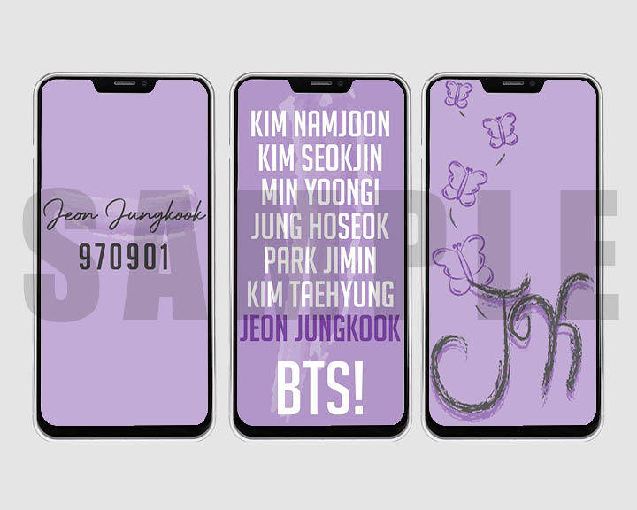 DesignsSheaRose's tweet photo. ✨New ❤️ BTS 💜 Jungkook ❤️ Phone Wallpapers✨ Available in my shop NOW!

#etsy #etsyseller #BTSJK #JUNGKOOK #BTSARMY  #BTS #art #digitalart #DigitalArtist #twitterart #btsfanart #BTSWALLPAPER #BTS

https://t.co/dTyimer1o0 https://t.co/tVsdeqEDZx